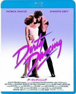 [Blu-Ray]ダーティ・ダンシング ジェニファー・グレイ