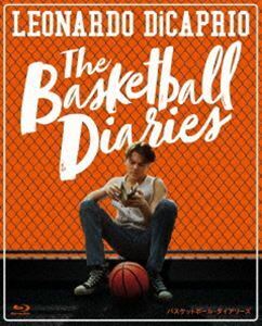 [Blu-Ray]バスケットボール・ダイアリーズ Blu-ray レオナルド・ディカプリオ