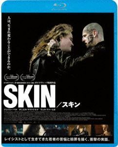 [Blu-Ray]SKIN／スキン ジェイミー・ベル