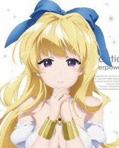 [Blu-Ray]慎重勇者～この勇者が俺TUEEEくせに慎重すぎる～ Vol.3【Blu-ray】 梅原裕一郎