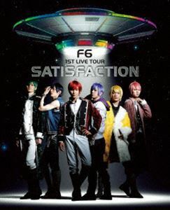 [Blu-Ray]おそ松さん on STAGE F6 1st LIVEツアー Satisfaction 井澤勇貴