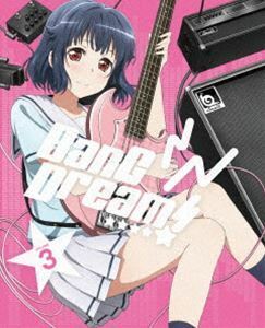 [Blu-Ray]BanG Dream! Vol.3 愛美