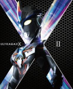 [Blu-Ray]ウルトラマンX Blu-ray BOX II 高橋健介