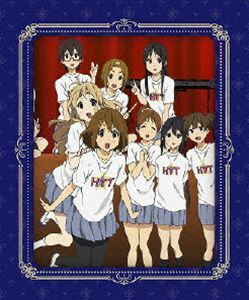 [Blu-Ray]けいおん!! Blu-ray Box【初回限定生産】 豊崎愛生