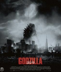 [Blu-Ray]GODZILLA［2014］＜東宝Blu-ray名作セレクション＞ アーロン・テイラー＝ジョンソン