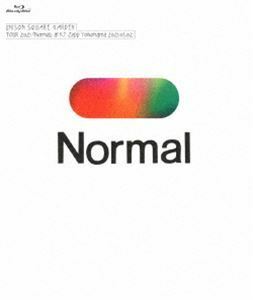 [Blu-Ray]UNISON SQUARE GARDEN TOUR 2021「Normal」at KT Zepp Yokohama 2021.03.02 UNISON SQUARE GARDEN