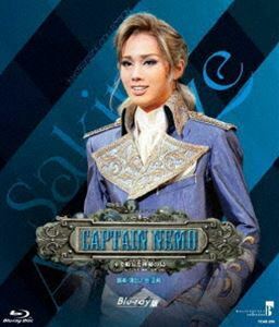 [Blu-Ray]雪組シアター・ドラマシティ公演 MASTERPIECE COLLECTION 【Blu-ray版】『CAPTAIN NEMO』 宝塚歌劇団