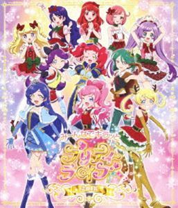 [Blu-Ray]み～んなでキラッとプリティーライブ 2018 BD 茜屋日海夏