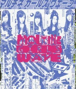 [Blu-Ray]東京女子流／Maltine Girls Wave 東京女子流