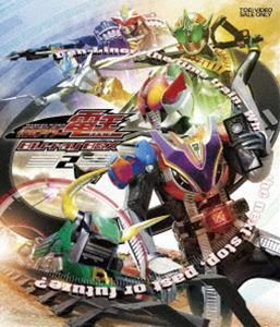 [Blu-Ray]仮面ライダー電王 Blu-ray BOX 2 佐藤健