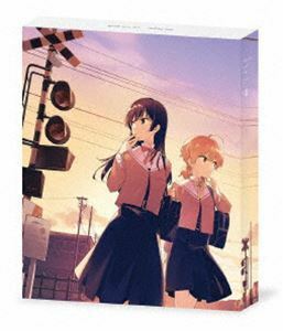 [Blu-Ray]やがて君になる（1） 高田憂希