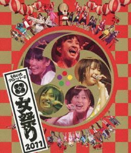 [Blu-Ray]ももいろクローバーZ／ももクロ女祭り2011 BD ももいろクローバーZ