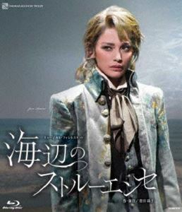 [Blu-Ray] snow collection KAAT Kanagawa art theater ..[ sea side -stroke Roo ense] Takarazuka ...