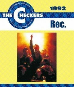 [Blu-Ray] The Checkers |1992 Rec. The Checkers 