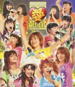 [Blu-Ray] Morning Musume. concert Tour 2011 autumn love BELIEVE ~ Takahashi Ai . industry memory special ~ Morning Musume.