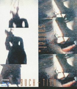 [Blu-Ray]BUCK-TICK／Sabbat BUCK-TICK