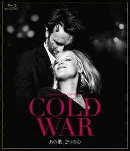 [Blu-Ray]COLD WAR あの歌、2つの心 ヨアンナ・クーリク