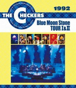 [Blu-Ray]チェッカーズ／1992 Blue Moon Stone TOUR I＆II チェッカーズ