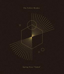 [Blu-Ray]THE YELLOW MONKEY／SPRING TOUR ”NAKED”（通常盤） THE YELLOW MONKEY