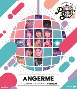 [Blu-Ray]Hello! Project presents...「Premier seat」～アンジュルム Premium～ アンジュルム