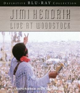 [Blu-Ray]jimi* hand liks| live * at * Woodstock jimi* hand liks