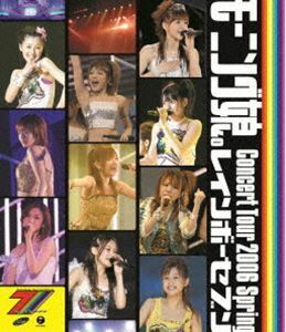 [Blu-Ray] Morning Musume. концерт Tour 2006 весна ~ Rainbow seven ~ Morning Musume.