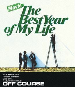 [Blu-Ray]オフコース／Movie The Best Year Of My Life オフコース