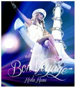 [Blu-Ray]倖田來未／KODA KUMI HAll TOUR 2014～Bon Voyage～ 倖田來未