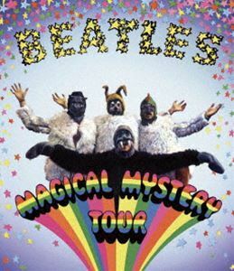 [Blu-Ray] The * Beatles | magical * детективный роман * Tour The * Beatles 