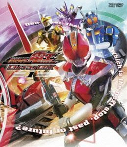 [Blu-Ray]仮面ライダー電王 Blu-ray BOX 1 佐藤健