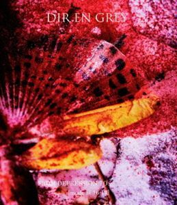 [Blu-Ray]DIR EN GREY／FROM DEPRESSION TO＿＿＿＿＿＿［mode of 16-17］ DIR EN GREY