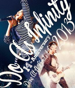 [Blu-Ray]Do As Infinity 14th Anniversary ～ Dive At It Limited Live 2013 ～【Blu-ray】 Do As Infinity