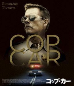 [Blu-Ray]COP CAR／コップ・カー スペシャル・プライス ケヴィン・ベーコン
