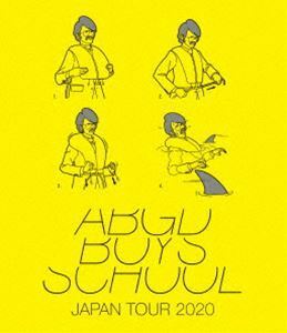 [Blu-Ray]abingdon boys school JAPAN TOUR 2020 abingdon boys school
