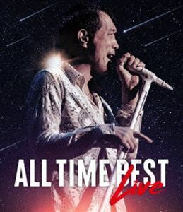 [Blu-Ray]矢沢永吉／ALL TIME BEST LIVE 矢沢永吉