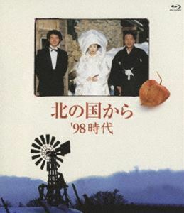 [Blu-Ray]北の国から 98 時代 Blu-ray Disc 田中邦衛