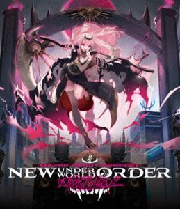 [Blu-Ray]Mori Calliope Major Debut Concert”New Underworld Order” Mori Calliope