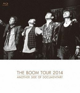 [Blu-Ray]THE BOOM TOUR 2014 ANOTHER SIDE OF DOCUMENTARY THE BOOM