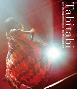 [Blu-Ray]Every Little Thing 20th Anniversary Best Hit Tour 2015-2016 ～Tabitabi～ Every Little Thing