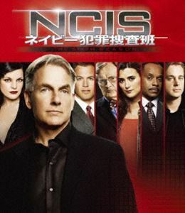 NCIS ネイビー犯罪捜査班 シーズン6＜トク選BOX＞ マーク・ハーモン