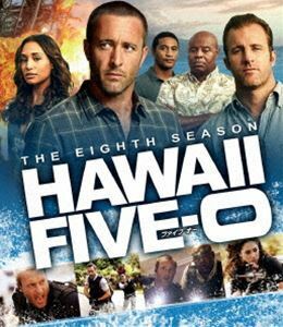 Hawaii Five-0 シーズン8＜トク選BOX＞ アレックス・オロックリン