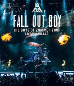 [Blu-Ray] four ru* out * Boy | The * boys *ob* The ma-* Tour live * in * Chicago four ru* out * Boy 