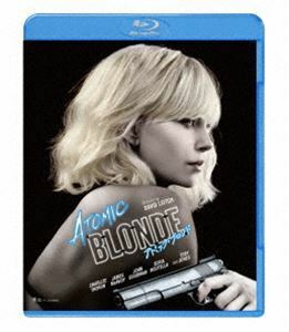 [Blu-Ray]アトミック・ブロンド スペシャル・プライス シャーリーズ・セロン