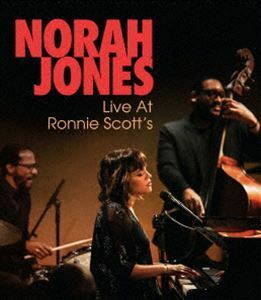 [Blu-Ray] Nora * Jones | live * at *ro knee *skotsu Nora * Jones 