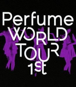 [Blu-Ray]Perfume WORLD TOUR 1st Perfume