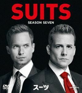 SUITS／スーツ シーズン7 バリューパック ガブリエル・マクト