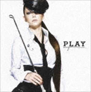 PLAY（CD＋DVD／ジャケットA） 安室奈美恵