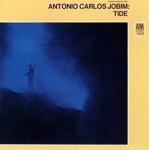 潮流 ＋4（SHM-CD） アントニオ・カルロス・ジョビン