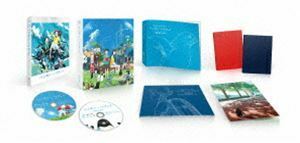 [Blu-Ray]ペンギン・ハイウェイ Blu-ray コレクターズエディション 北香那