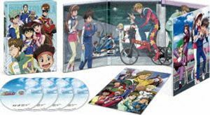 [Blu-Ray]新世紀GPXサイバーフォーミュラ Blu-ray BOX スペシャルプライス版（限定版） 金丸淳一